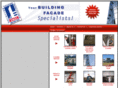 sunsetbuildingservices.com
