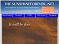 sunshineforever.net