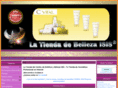 tiendabelleza.es