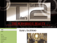 toms-tattoo.com