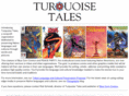 turquoisetales.com