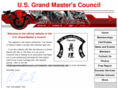 usgrandmasterscouncil.com