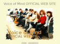 voice-of-mind.com