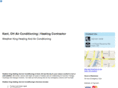 weatherkingkent.com