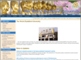 worldbuddhistuniversity.com
