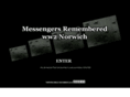 ww2messengerboys.co.uk