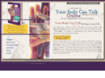 yourbodycantalk.com