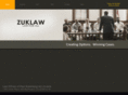 zukerberg.com
