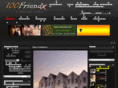 100friend.net