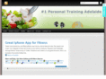 1personaltrainingadelaide.info