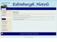 1st-hotels-edinburgh.co.uk