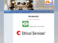 a-teamclean.com