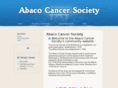abacocancersociety.com