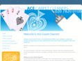 acecarpetcleaners.co.uk