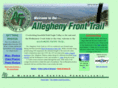 alleghenyfronttrail.info