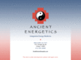 ancientenergetics.com
