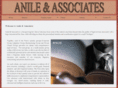 anileassociates.com