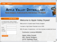 applevalleydrywall.net