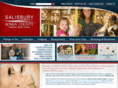 authenticnc.com