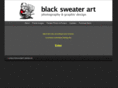 black-sweater-art.com