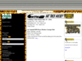 blazehockey.com