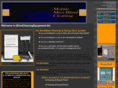 blindcleaningequipment.biz