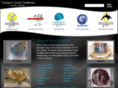 blueherongallery.com