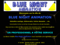 bluenight-animation.com