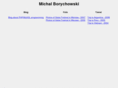 borychowski.com