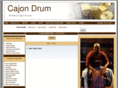 cajon-drum.com
