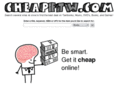 cheapftw.com