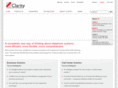 clarity-communication-center.com