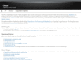 cloud9lib.org