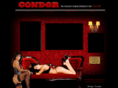 condorclub.com