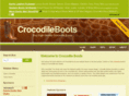 crocodile-boots.net
