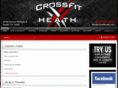 crossfitheath.com