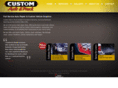 customautotruck.com