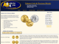 dakotagoldcoin.com