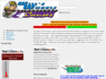 damicofundraising.com