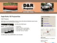 dandrpropane.com