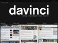 davinci-webdesign.be