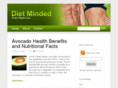dietminded.com