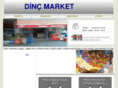 dincmarket.com