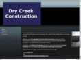 drycreekconstruction.net