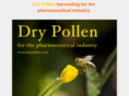 drypollen.com