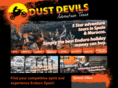 dustdevils.net