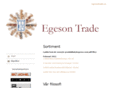 egesontrade.se