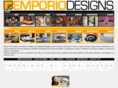 emporiodesigns.com