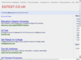 eqtest.co.uk