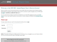 erc-reports.org
